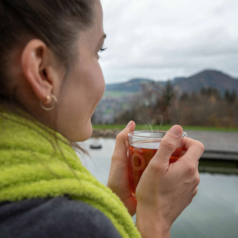 Angebote für die Gesundheit in Oberstaufen bei den Vitalvorträgen in Herbst