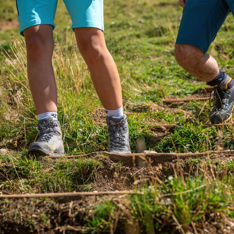 Genieße den Wandersommer in Oberstaufen im Allgäu.