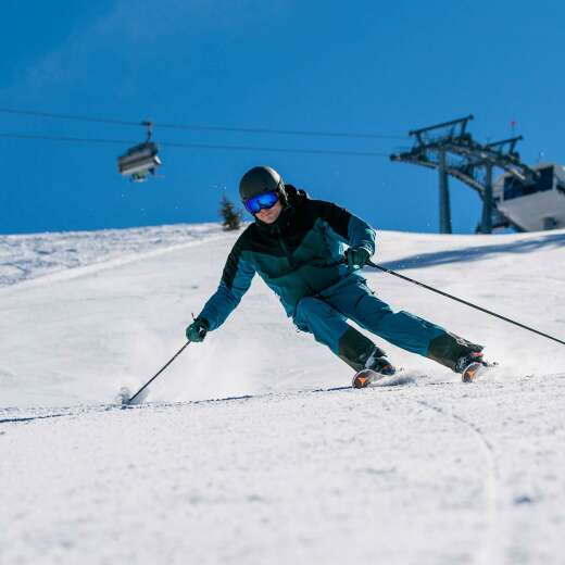 Skiurlaub im Allgäu