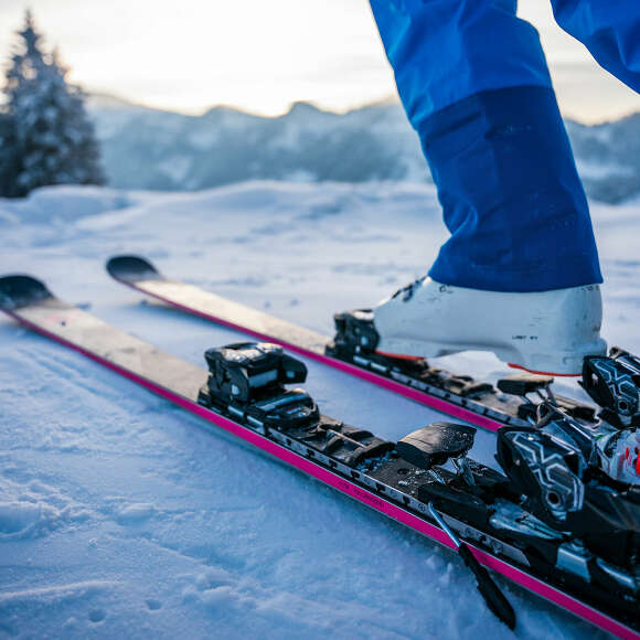 Hilfreiche Tipps für den Urlaub im Winter in Oberstaufen