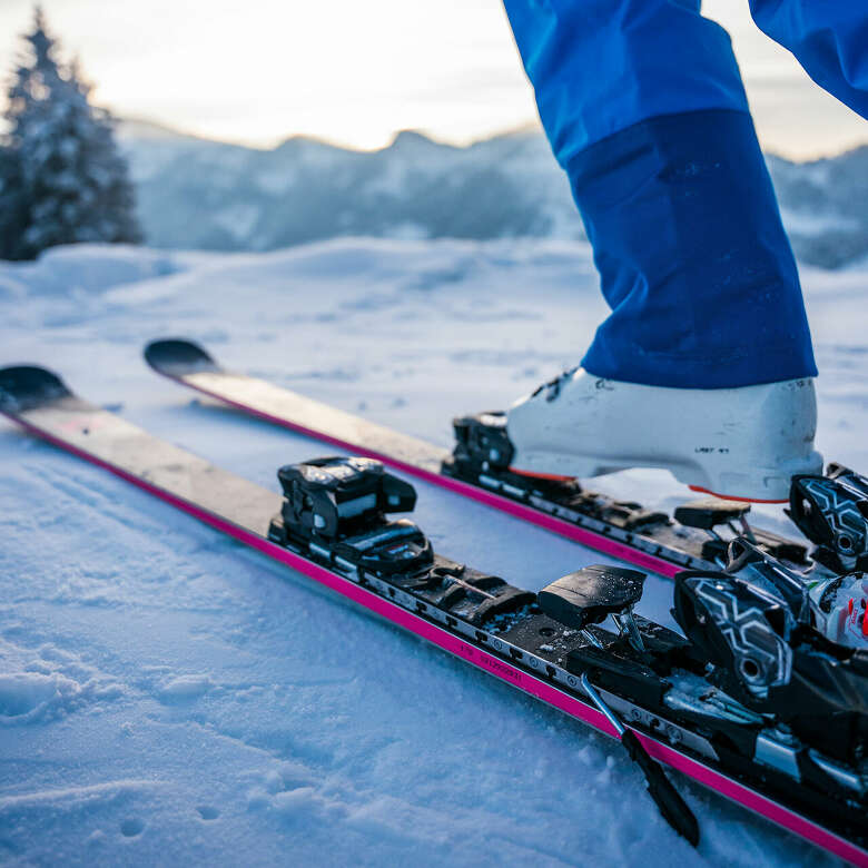 Tipps für einen entspannten Skiurlaub in Oberstaufen