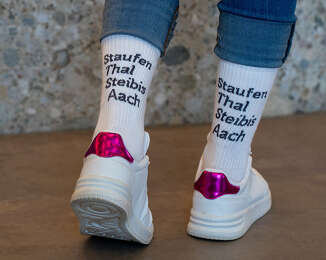 OBERSTAUFEN Socken