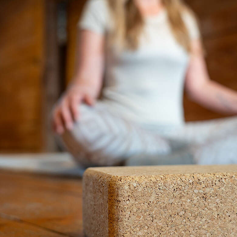 Yoga Übungen für Entspannung und Kräftigung