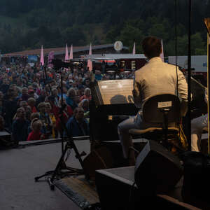 Eindrücke vom Konzert