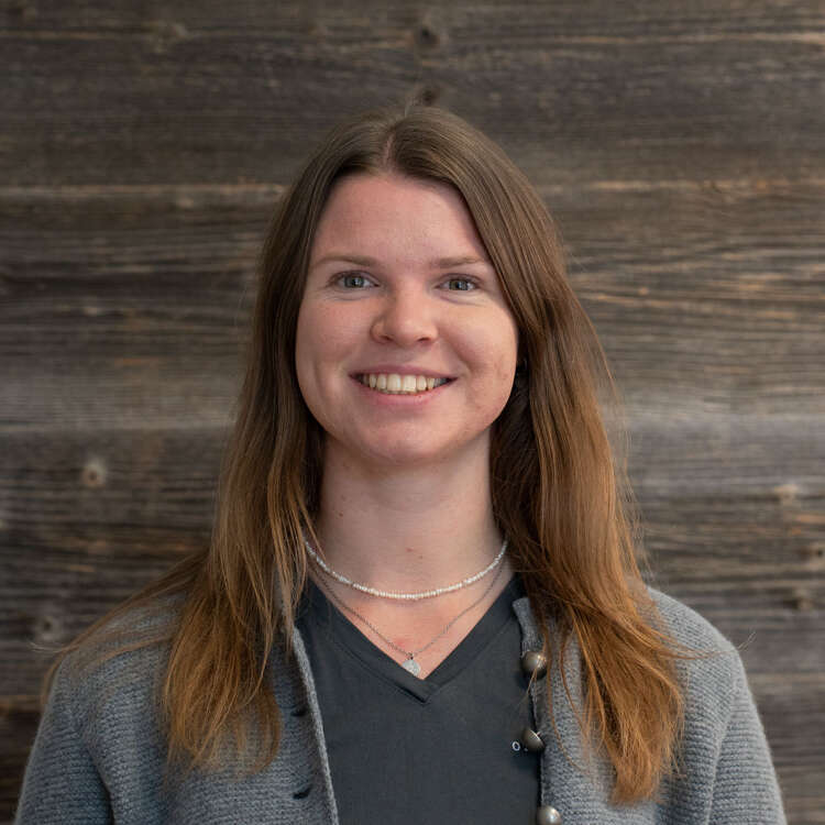 Portrait Mareike Lücke Mitarbeiterin Events & Veranstaltungen in Oberstaufen