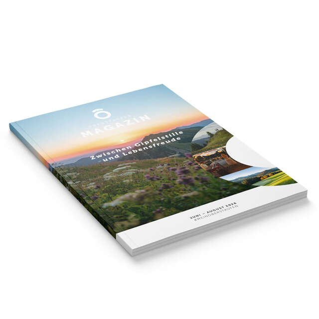 Oberstaufen MAGAZIN Oberstaufen MAGAZIN