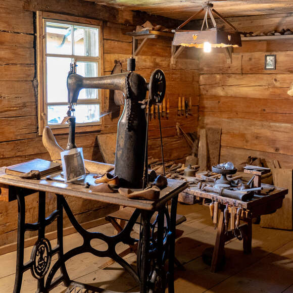 Bauernhausmuseum bei Thalkirchdorf Tradition entdecken im Allgäu