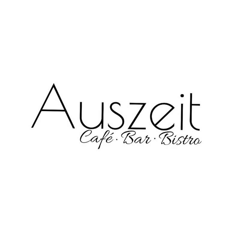 Logo von Bar Bistro Auszeit Oberstaufen