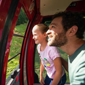 Urlaub mit der ganzen Familie in Oberstaufen