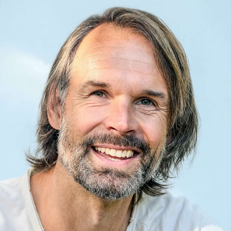 Christo Foerster