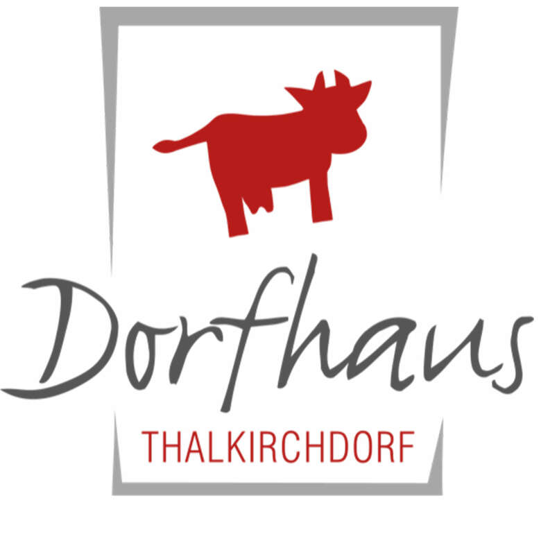 Logo Dorfhaus Thalkirchdorf Logo Dorfhaus Thalkirchdorf