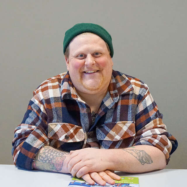 Schrothler berichten Timo Franke