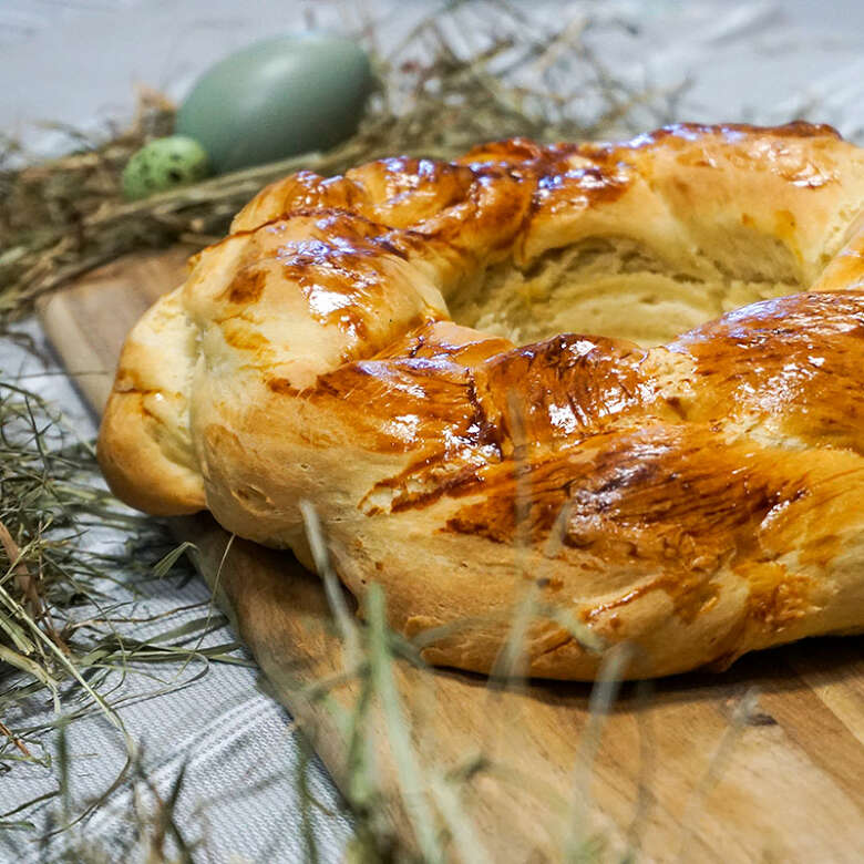 Rezepte aus Oberstaufen bringen den Geschmack des Allgäus nach Hause.