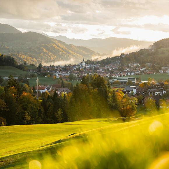 Auf der Tronsbergrunde Natur und Weite erleben mit Deinem Hund im Urlaub