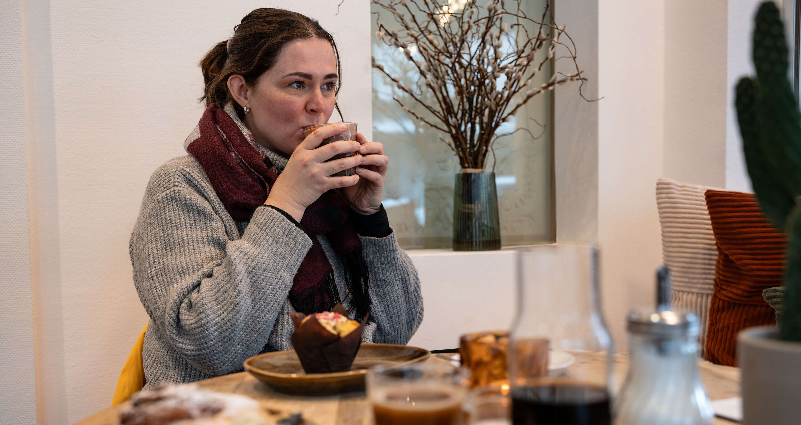 Kaffee und Kuchen Kaffee und Kuchen