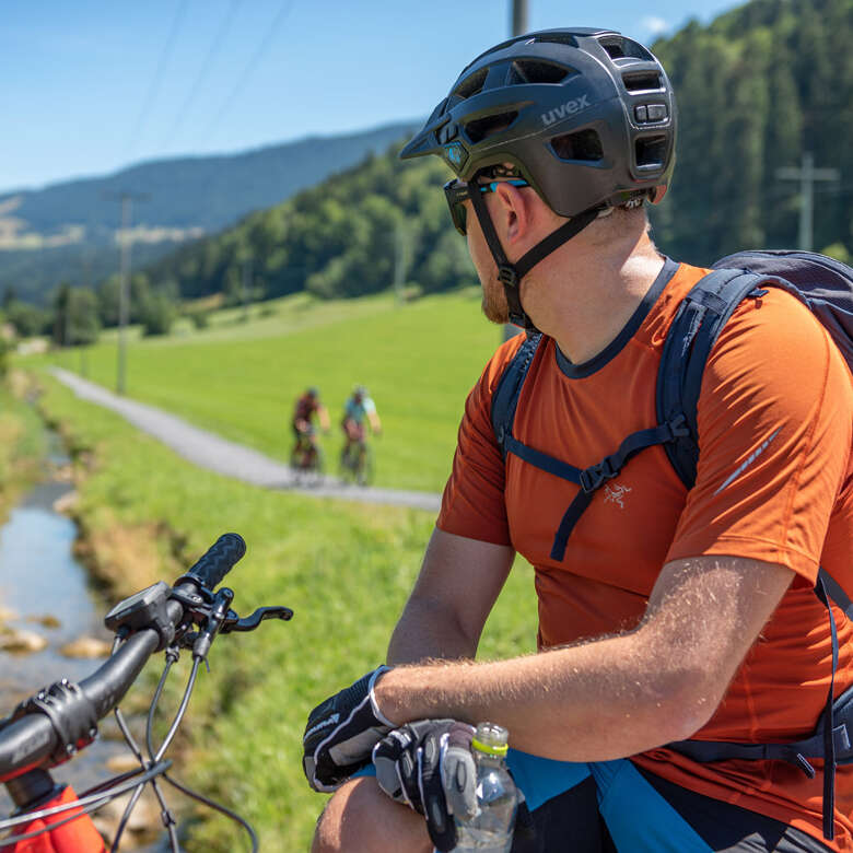 In den Sommerferien gemeinsam das Allgäu entdecken.