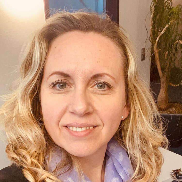 Foto Tatjana Kristleit