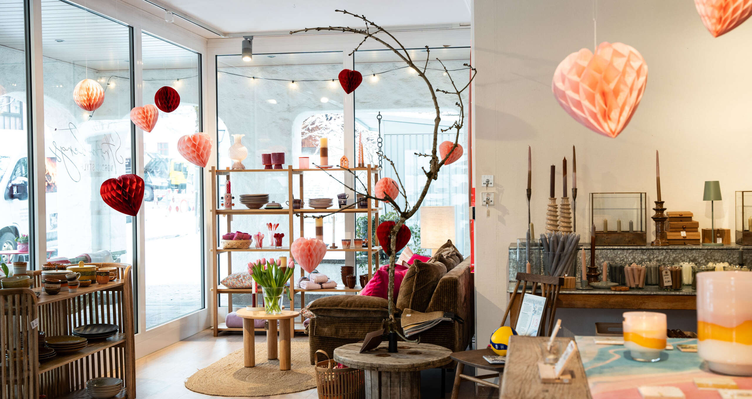 Shoppen in Oberstaufen Gastronomie und Shoppen in Oberstaufen