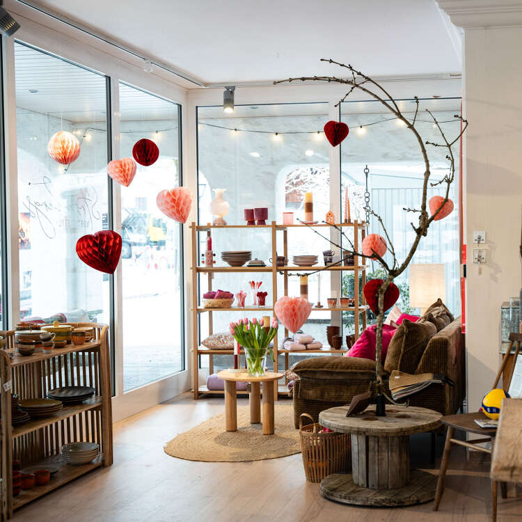 Shoppen in Oberstaufen Gastronomie und Shoppen in Oberstaufen