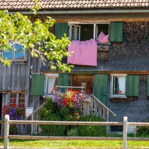 Urlaub in den Hotels, Ferienwohnungen und Pensionen in Oberstaufen