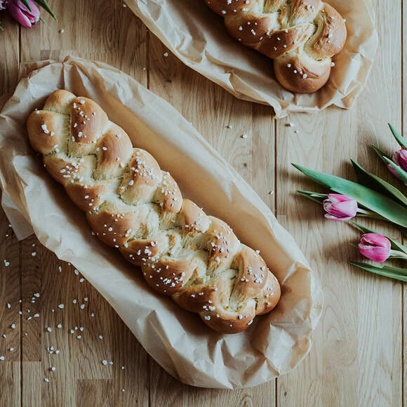 Leckere Rezepte aus dem Allgäu zum Nachkochen und Backen.