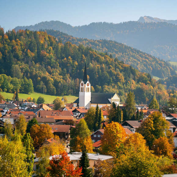 Oberstaufen Oberstaufen
