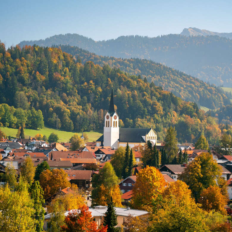 Oberstaufen Oberstaufen