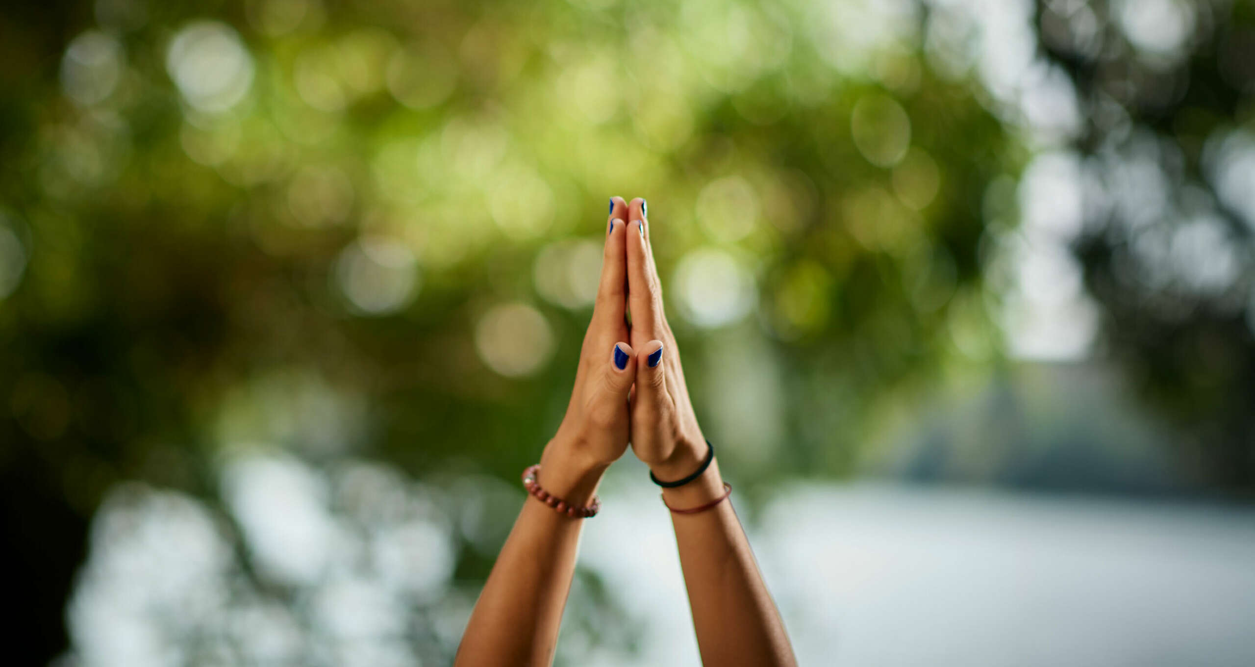 Begib Dich auf eine Reise zur Dir selbst bei den Yoga-Angeboten in den Allgäuer Bergen