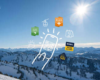 Leistungen Allgäu-Walser-Pass Winter