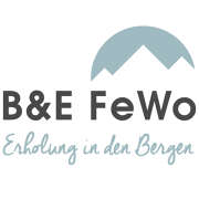 Logo B&E FeWo Bernd Ottlinger
