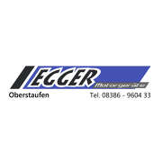 Logo Egger Motorgeraete