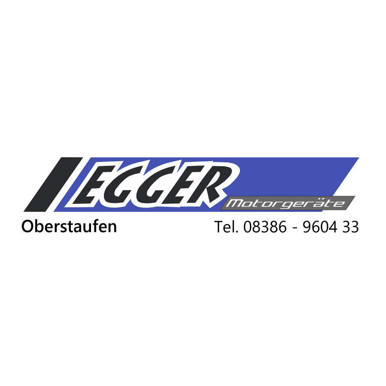 Logo Egger Motorgeraete