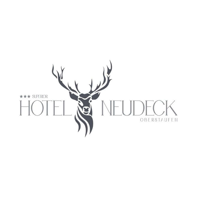 Logo Hotel Neudeck Logo Hotel Neudeck