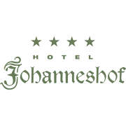 Logo Hotel Johanneshof