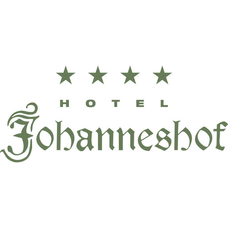Logo Hotel Johanneshof