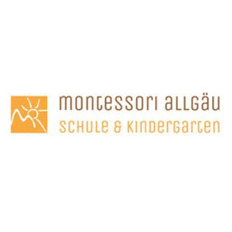 Logo Montessori Schule Oberstaufen Logo Montessori Schule Oberstaufen