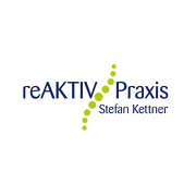 Logo reAKTIV Praxis Stefan Kettner