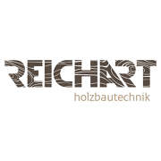 Logo REICHART holzbautechnik