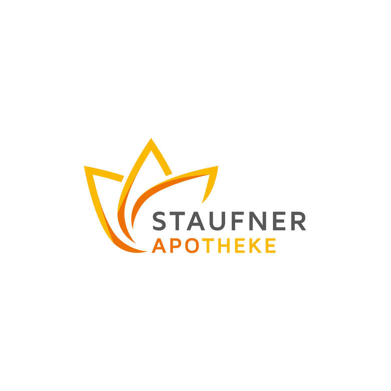 Logo Staufner Apotheke Logo Staufner Apotheke