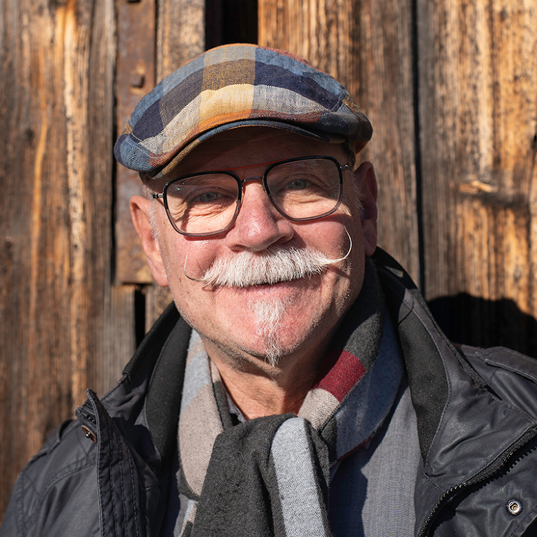 Schrothler Winfried berichtet über seine Erfahrungen.