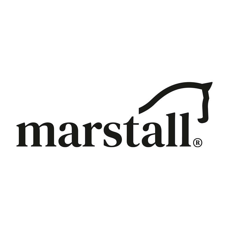 Logo Marstall Logo Marstall