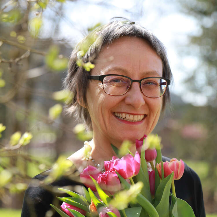 Michaela Schillinger