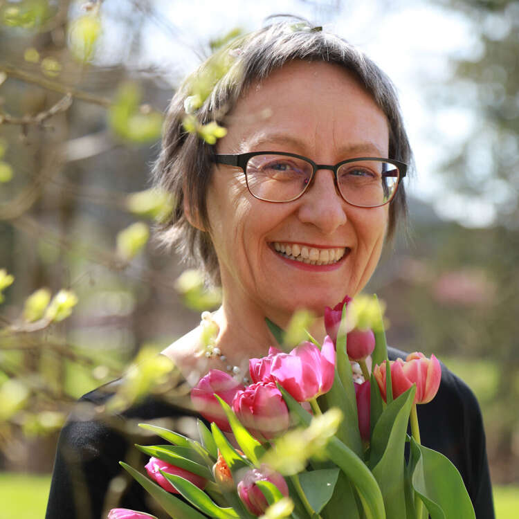 Michaela Schillinger