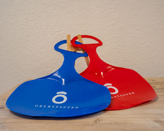 Oberstaufen Merch Schneeflitzer