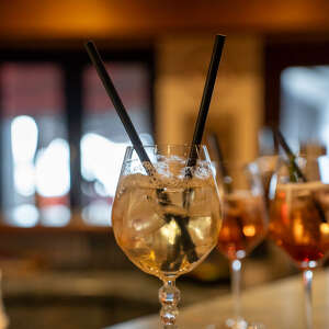 Kräutergetränke Kräutergetränke