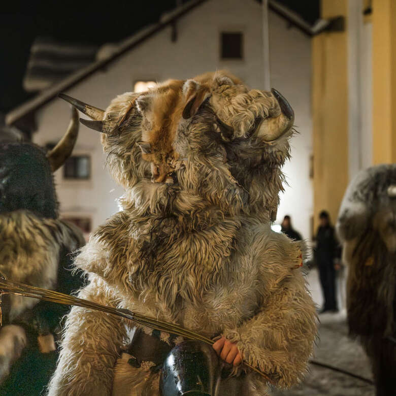 Klausen im Allgäu