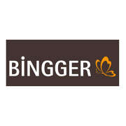 Parfümerie Bingger Parfümerie Bingger Logo