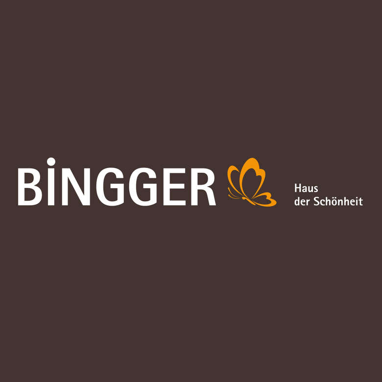 Parfümerie Bingger Logo Parfümerie Bingger