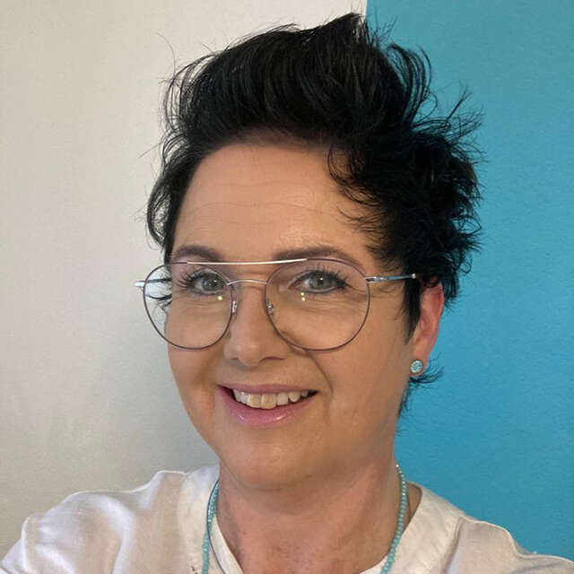 Schrothlerin Petra Stiefenhofer