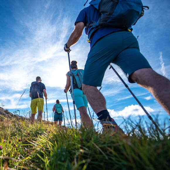 Erfahre hier Tourentipps im Allgäu für Einsteiger!